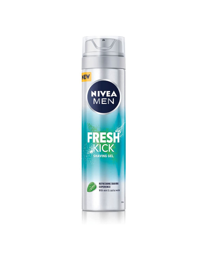 nivea-men-fresh-kick-shaving-gel-200-ml